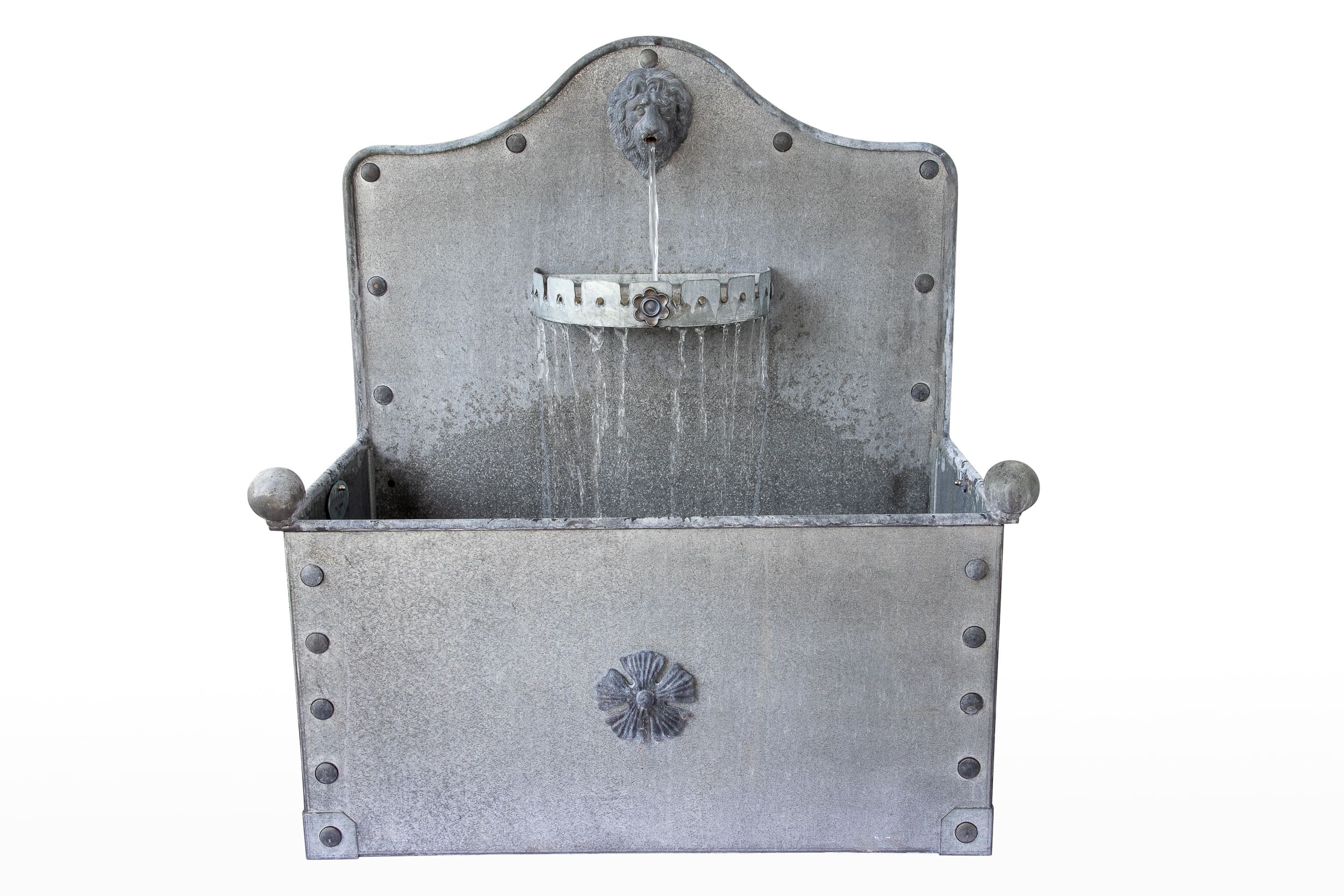 Water feature