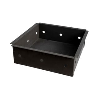 Firepit Charcoal Tray